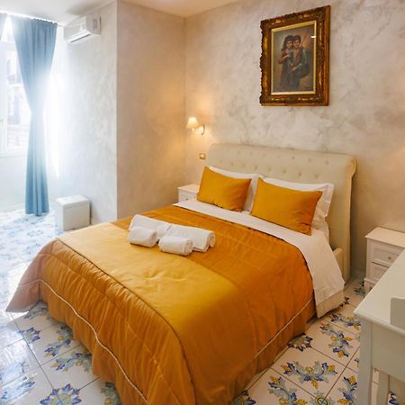 Bed and Breakfast Alma Adry Neapel Exterior foto
